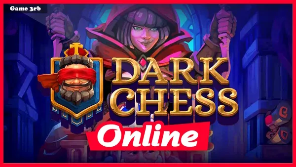 Download Dark Chess Build 03022023 + OnLine