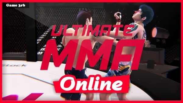 Download Ultimate MMA v1.0.2 + OnLine