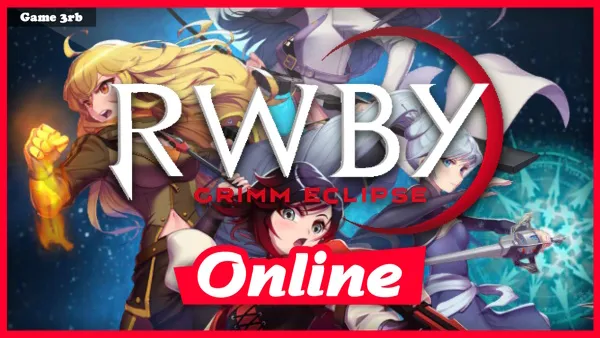 Download RWBY Grimm Eclipse v1.9.03r + OnLine