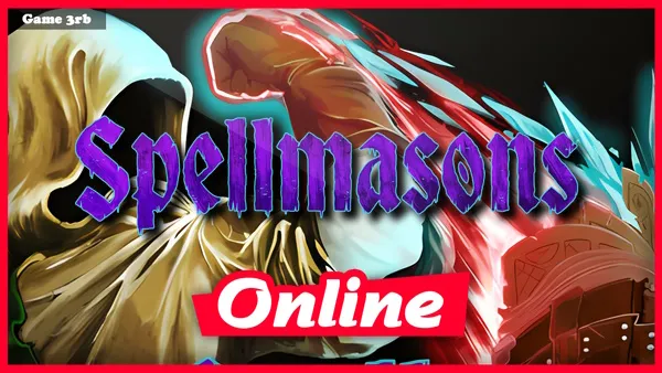 Download Spellmasons v1.11.1 + OnLine