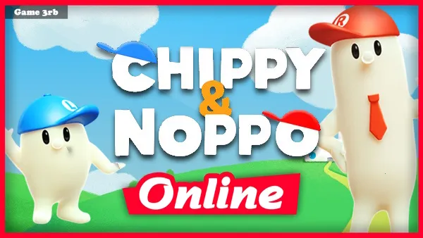 Download Chippy & Noppo v1.0.1 + OnLine