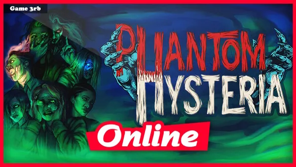 Download Phantom Hysteria v1.0.0.6 + OnLine