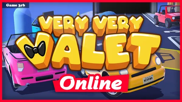 Download Very Very Valet v2.2 + OnLine