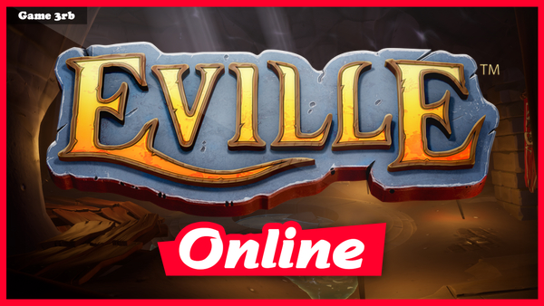 Download Eville v1.0.19.0 + OnLine