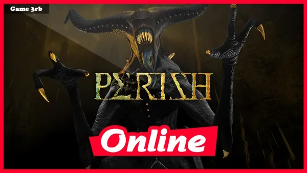 Download PERISH v6573 + OnLine