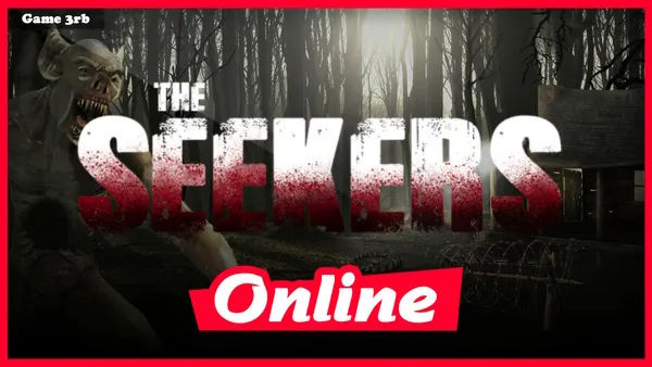 Download The Seekers: Survival v04.14.2023