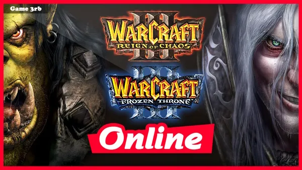 Download Warcraft III: The Frozen Throne v1.27.1.7085 + OnLine