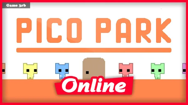 Download PICO PARK Build 09282021 + OnLine