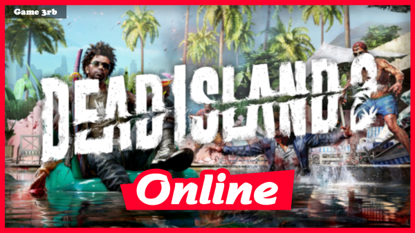 Download Dead Island 2-EMPRESS + OnLine