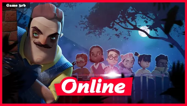 Download Secret Neighbor v1.8.5.0 + OnLine