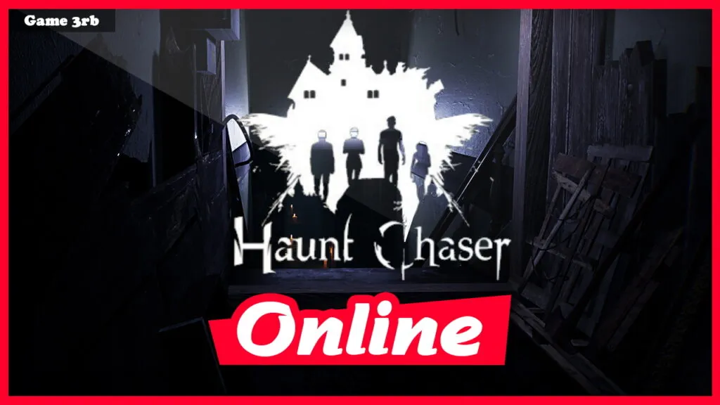 Download Haunt Chaser v1.4.1 + OnLine