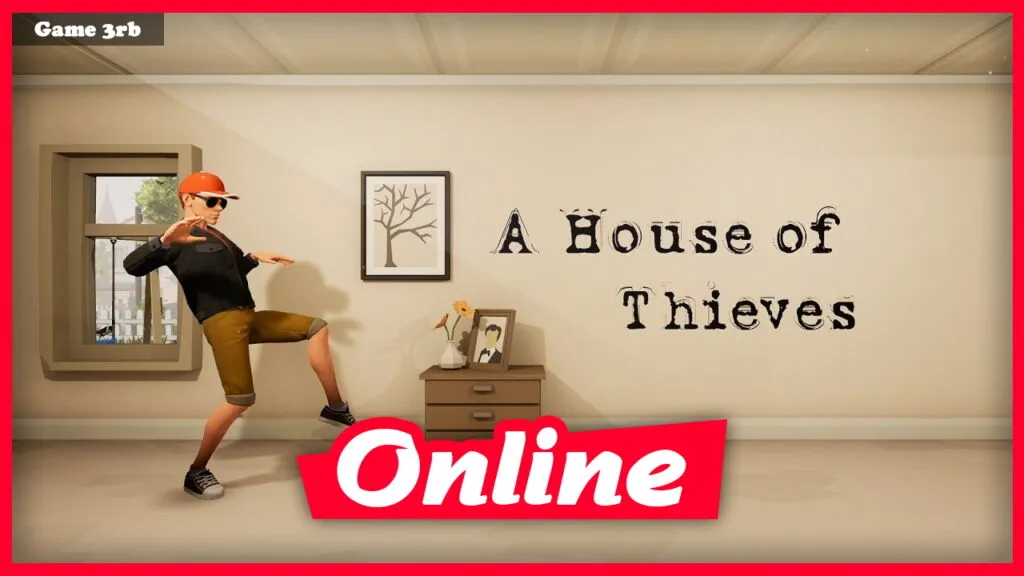 Download A House of Thieves Build 01202022 + OnLine