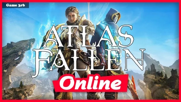 Download Atlas Fallen Build 08092023 + OnLine