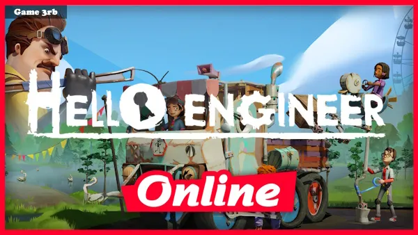 Download Hello Engineer: Scrap Machines Constructor v1.3.13u804 + OnLine