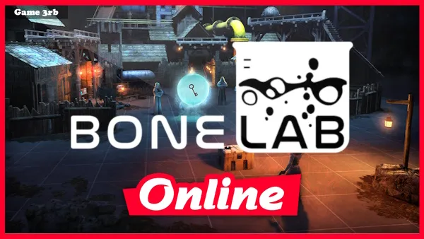 Download BONELAB Build 02222023 + OnLine