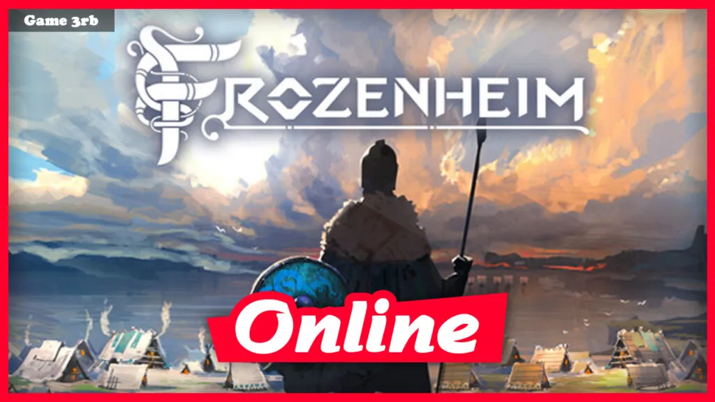 Download Frozenheim v1.4.2.3 + OnLine