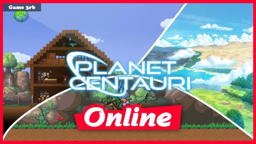 Download Planet Centauri Build 09012023 + OnLine