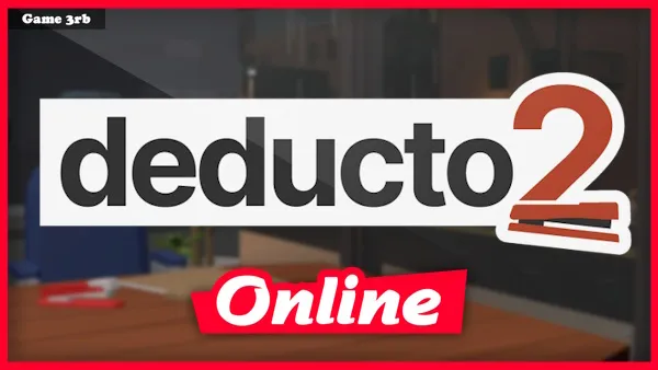 Download Deducto 2 v1.0.1 + OnLine