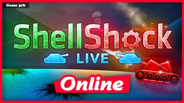 Download ShellShock Live Build 05222023 + OnLine