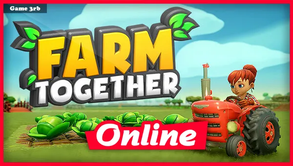 Download Farm Together Build 08232022 + OnLine