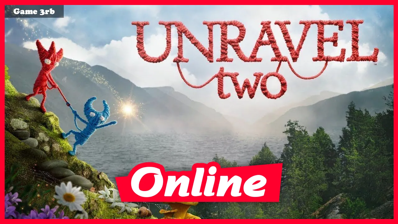 Download Unravel Two v1.0.0.47008 + OnLine