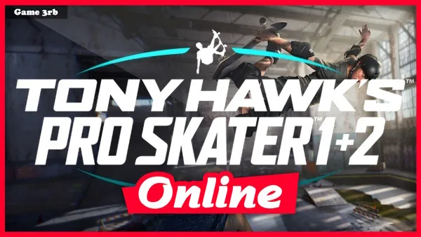 Download Tony Hawk’s™ Pro Skater™ 1 + 2-RUNE + OnLine