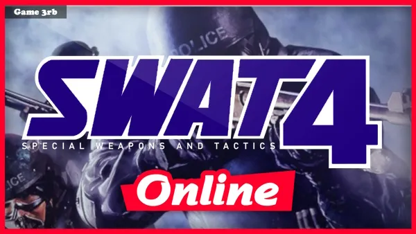 Download SWAT 4 Remake v1.4 + OnLine