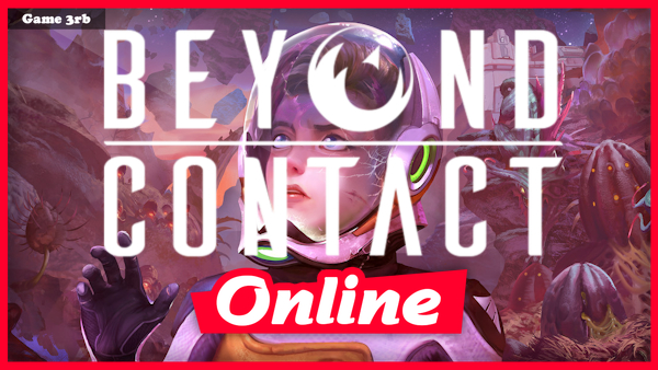 Download Beyond Contact v1.2.2 + OnLine