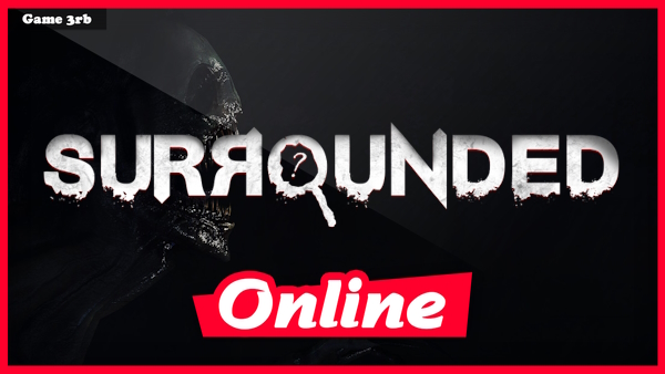 Download Surrounded v0.7.4 + OnLine