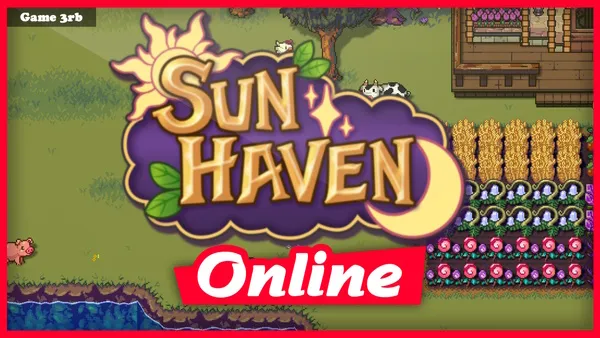 Download Sun Haven v1.3.1a + OnLine