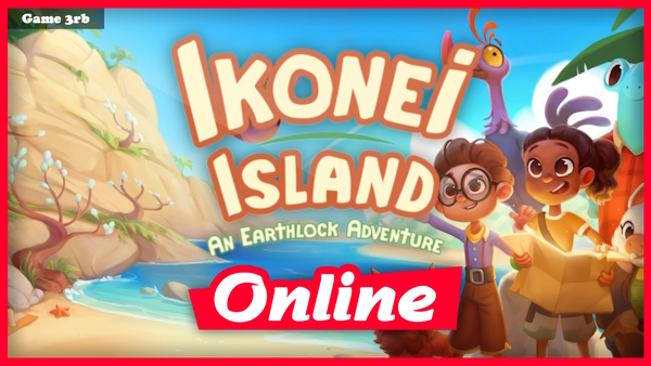 Download Ikonei Island: An Earthlock Adventure v1.0 + OnLine