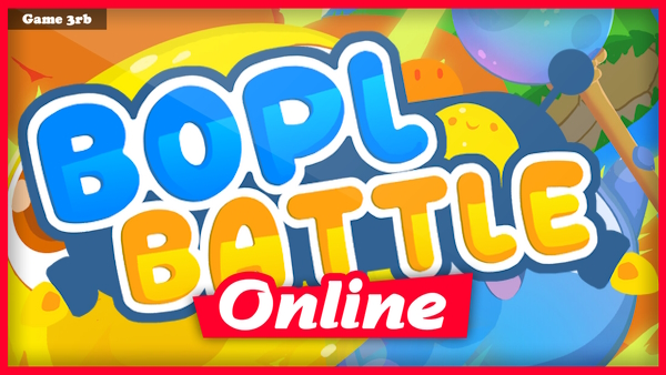 Download Bopl Battle v2.0.8 + OnLine