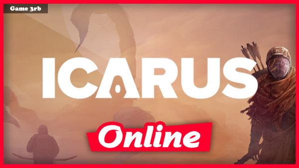 Download ICARUS Build 11172023 + OnLine