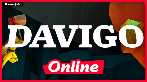 Download DAVIGO: VR vs. PC v0.4.1A.1360.50E267F70 + OnLine