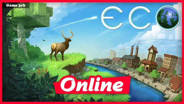 Download Eco v0.10.0.1 + OnLine