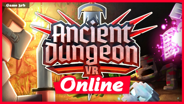 Download Ancient Dungeon Build 12092023 + OnLine