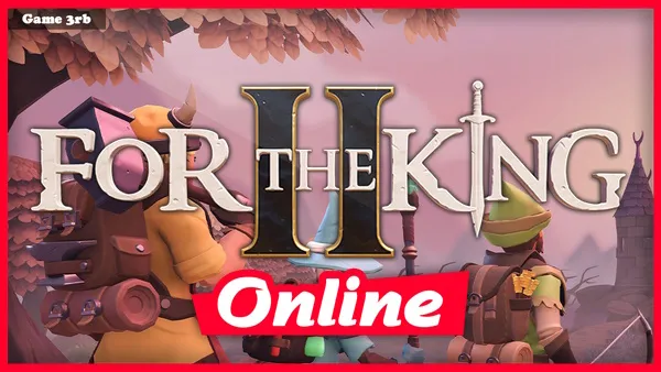 Download For The King II v1.1.12 + OnLine