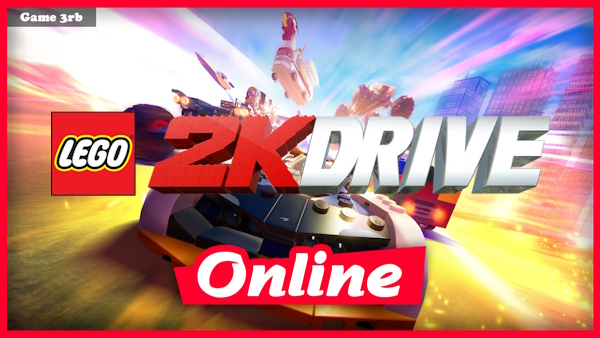 Download LEGO 2K Drive v3164573 + OnLine