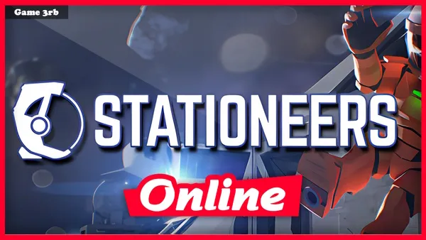 Download Stationeers v0.2.4677.21598 + OnLine