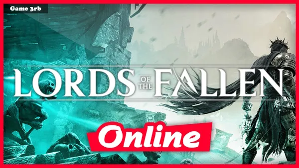 Download Lords of the Fallen v1.1.415 + OnLine