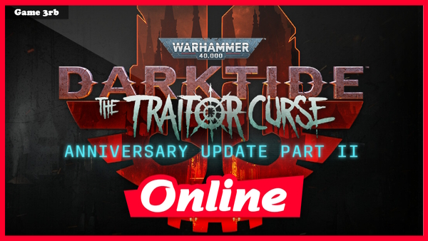 Download Warhammer 40000 Darktide v1.2.1912.0 + OnLine