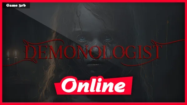 Download Demonologist Build 01262024 + OnLine