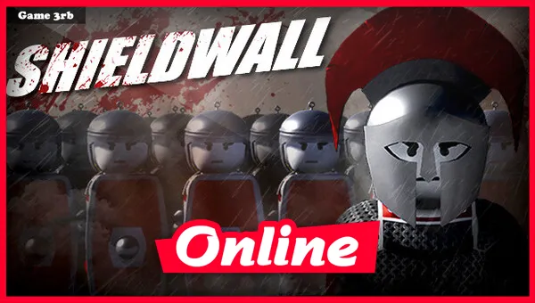 Download Shieldwall v1.0.0 + Online