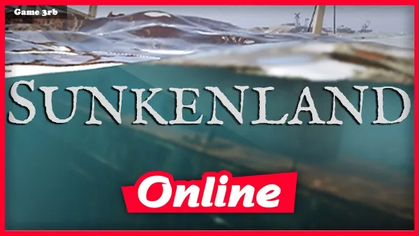 Download Sunkenland v0.2.02 + OnLine