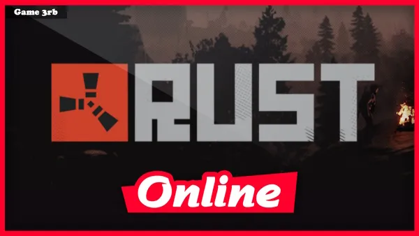 Download Rust v2519 b02012024 + OnLine