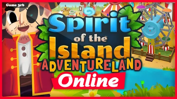 Download Spirit of the Island v3.0.2.3 + OnLine