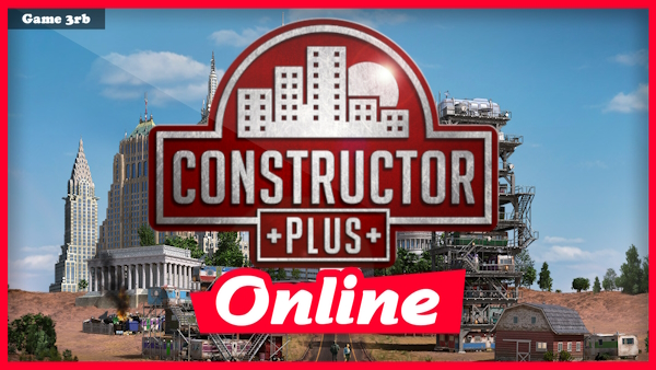 Download Constructor Plus Build 06072019 + OnLine