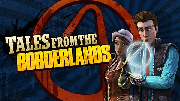 Download Tales from the Borderlands Complete Season