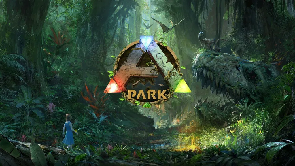 Download ARK Park