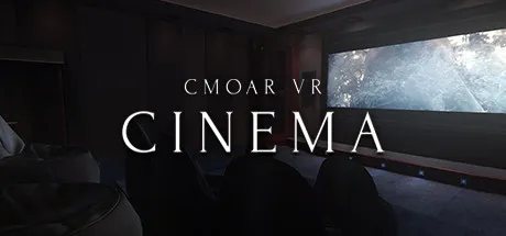 Download Cmoar VR Cinema